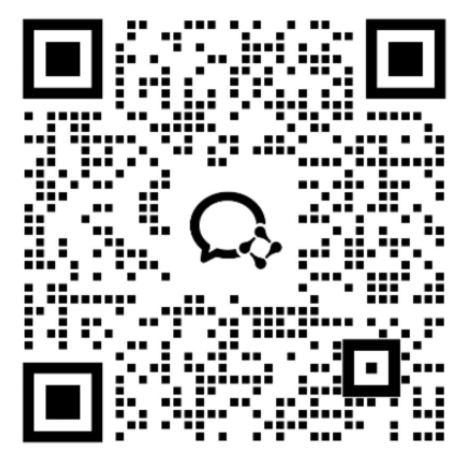 微信二维码